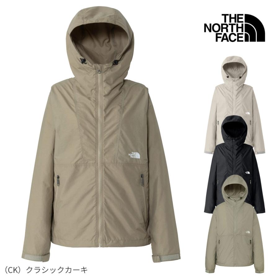 THE NORTH FACE コンパクトジャケット NPW72530 THE NORTH FACE（ザ ノースフェイス） NPW72530 コンパクトジャケット