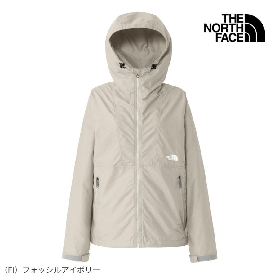 THE NORTH FACE（ザ ノースフェイス） NPW72530 コンパクトジャケット