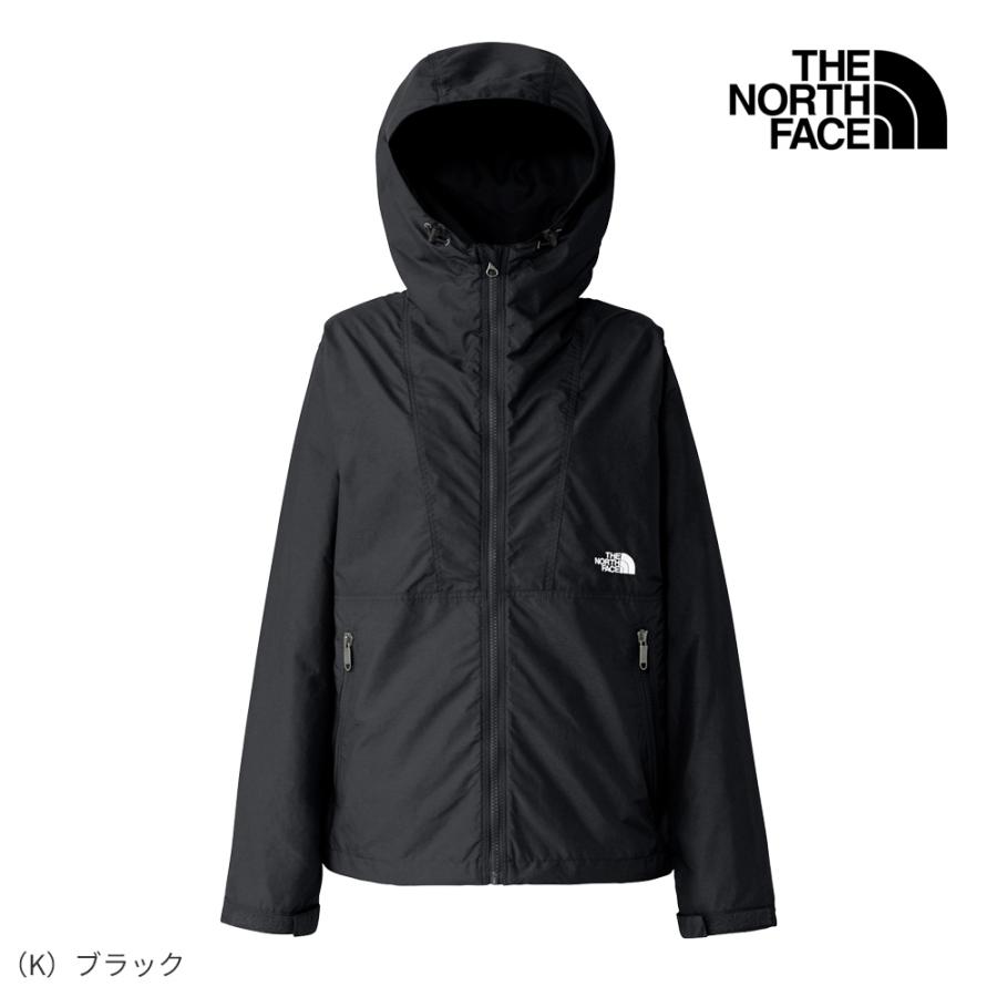 THE NORTH FACE（ザ ノースフェイス） NPW72530 コンパクトジャケット 