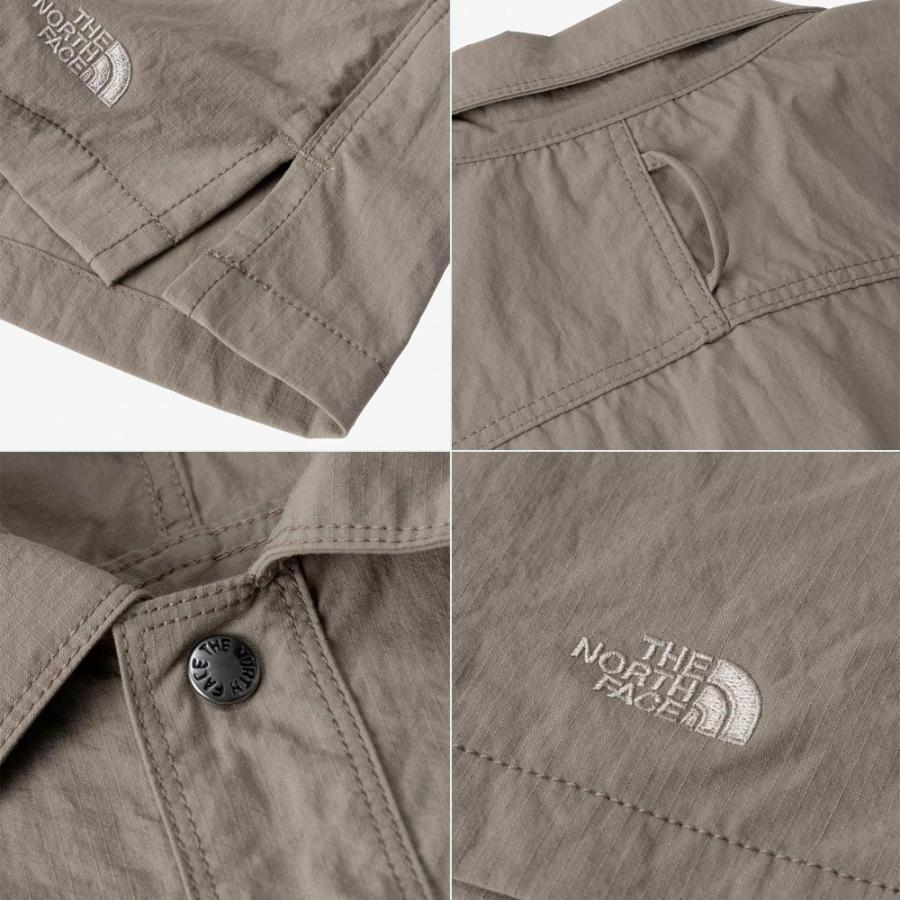 THE NORTH FACE（ザ ノースフェイス） THE NORTH FACEショートスリーブ