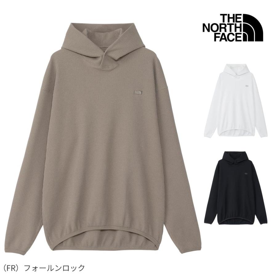 THE NORTH FACE（ザ ノースフェイス） エンライドワッフルフーディー