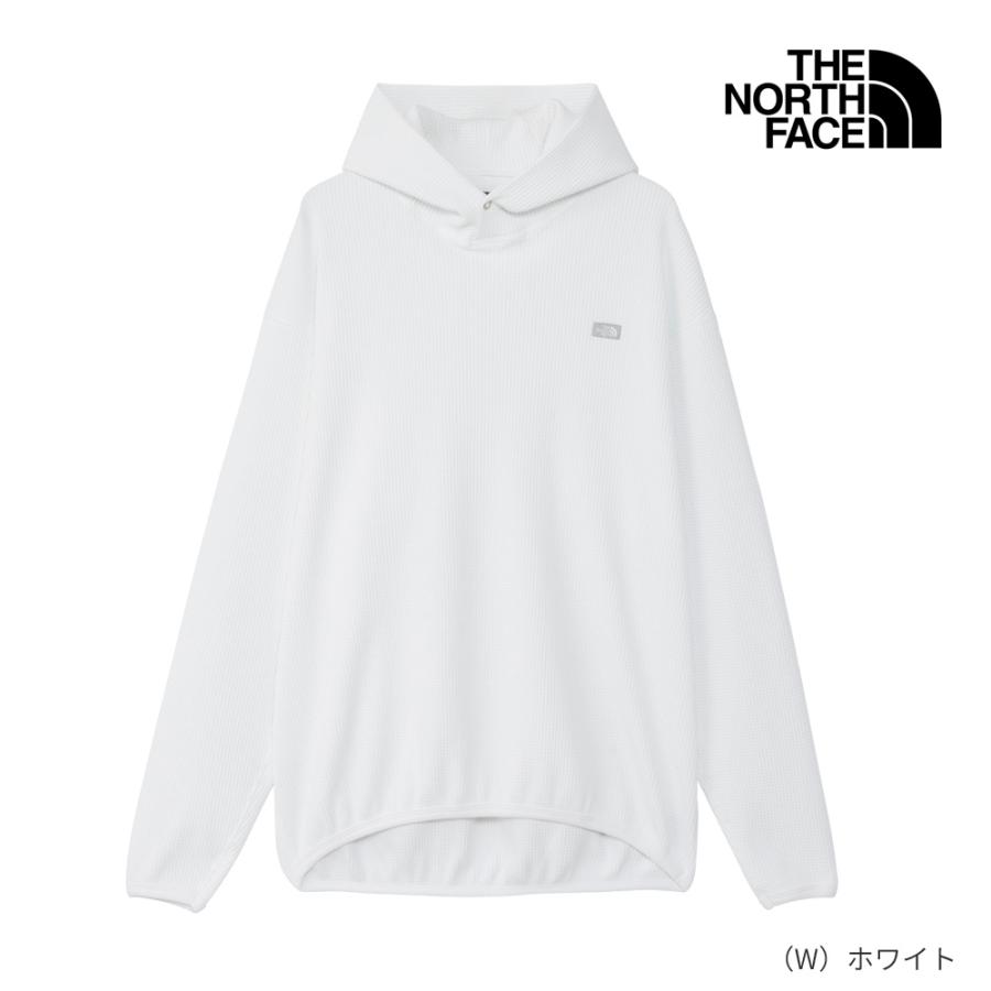 THE NORTH FACE（ザ ノースフェイス） エンライドワッフルフーディー