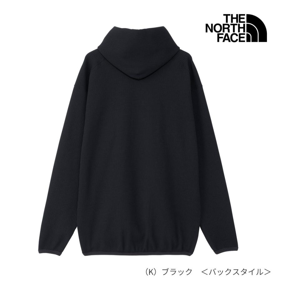 THE NORTH FACE（ザ ノースフェイス） エンライドワッフルフーディー