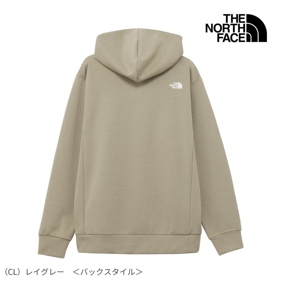 THE NORTH FACE（ザ ノースフェイス） スウェットパーカー Motion