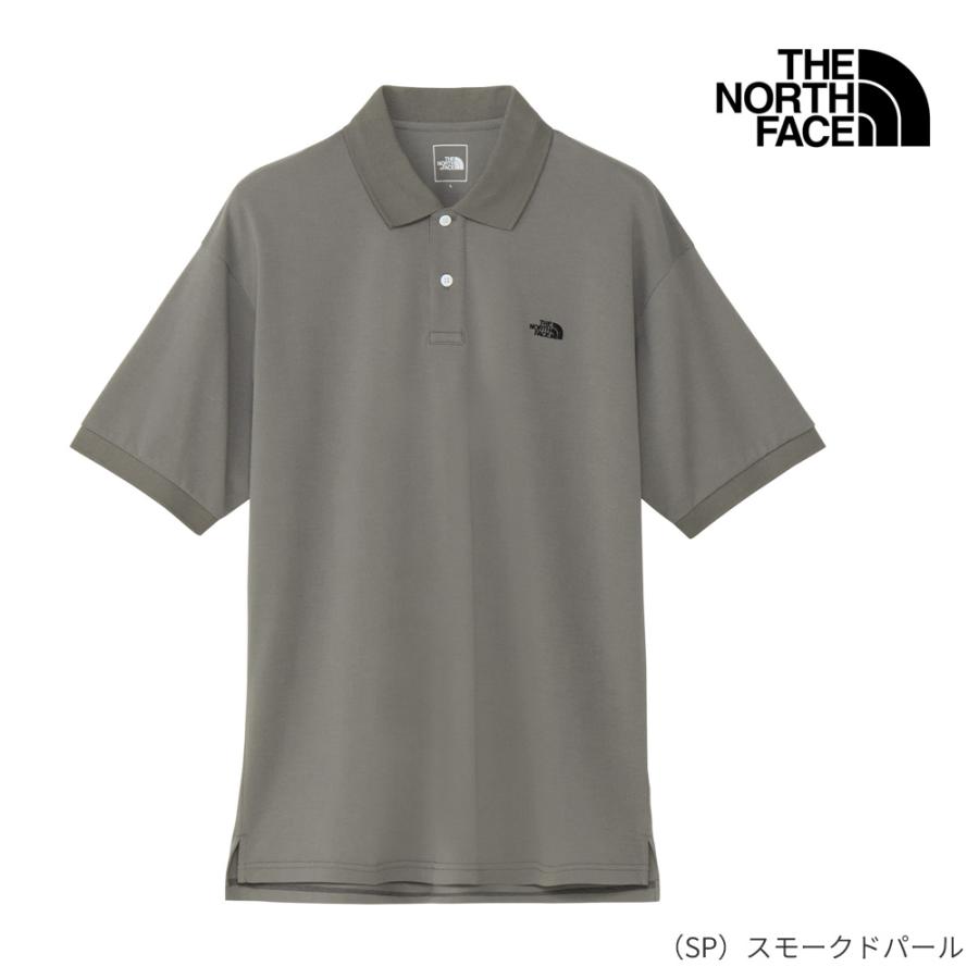 THE NORTH FACE（ザ ノースフェイス） THE NORTH FACE S/Sエニーパート