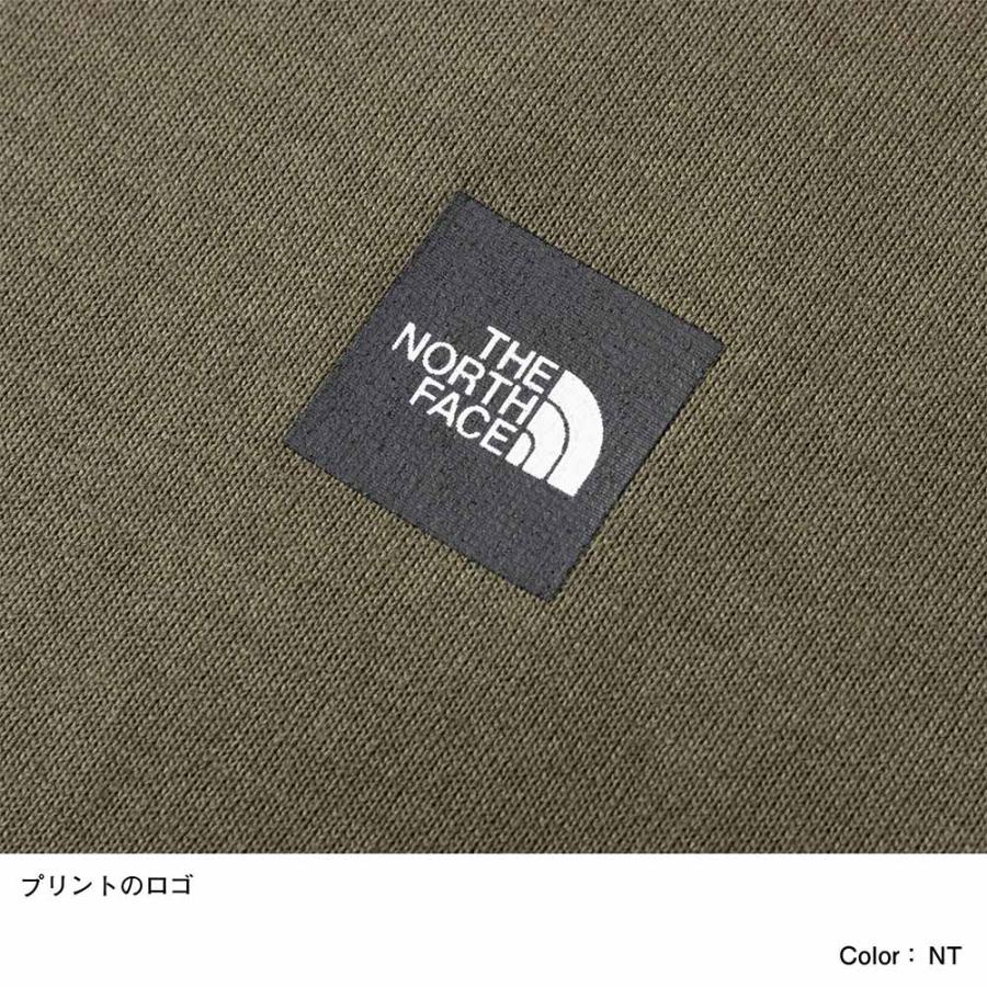 THE NORTH FACE（ザ ノースフェイス） THE NORTH FACE L/Sスモール