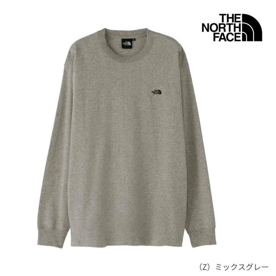 THE NORTH FACE　ヌプシ THE NORTH FACE（ザ ノースフェイス） THE NORTH FACE L/Sヌプシ