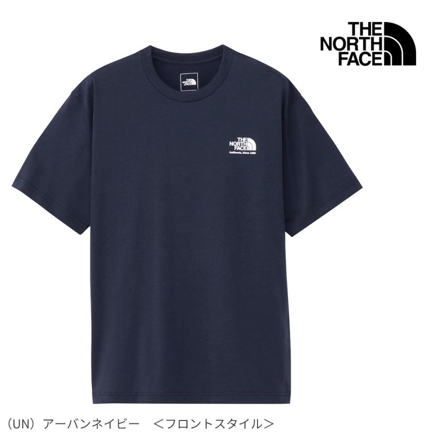 THE NORTH FACE（ザ ノースフェイス） THE NORTH FACE Tシャツ 半袖
