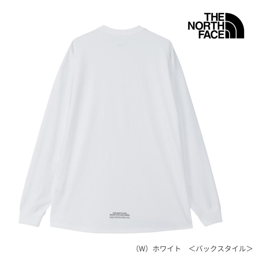 THE NORTH FACE（ザ ノースフェイス） ロングスリーブエンライドティー 