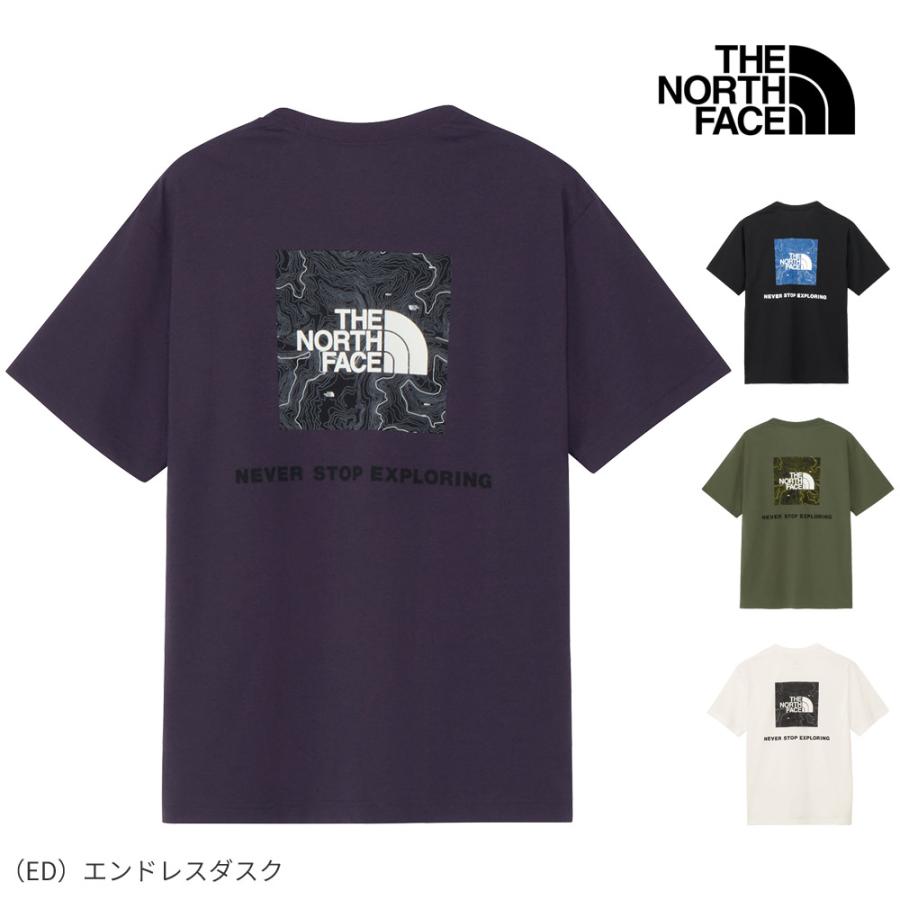 THE NORTH FACE（ザ ノースフェイス） THE NORTH FACE Tシャツ 半袖