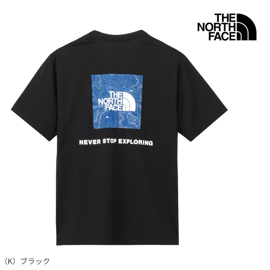 THE NORTH FACE（ザ ノースフェイス） THE NORTH FACE Tシャツ 半袖
