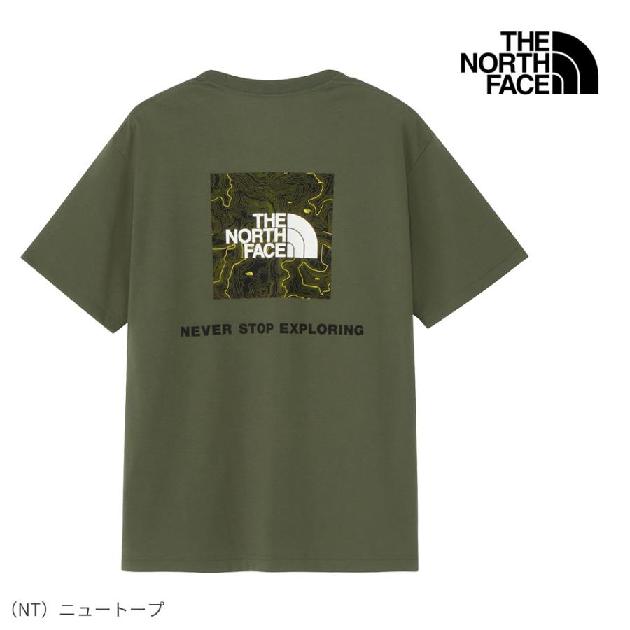THE NORTH FACE（ザ ノースフェイス） THE NORTH FACE Tシャツ 半袖