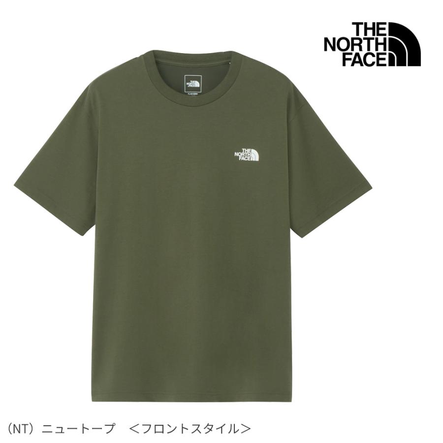 THE NORTH FACE（ザ ノースフェイス） THE NORTH FACE Tシャツ 半袖