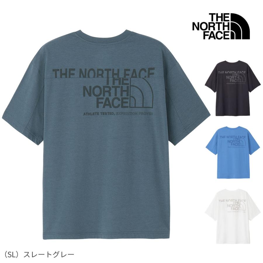 THE NORTH FACE（ザ ノースフェイス） メンズ 半袖Tシャツ ショート