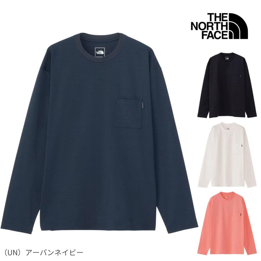 THE NORTH FACE エアリーリラックスティー Mサイズ　５枚セット THE NORTH FACE ザ・ノース・フェイス 長袖 Tシャツ メンズ