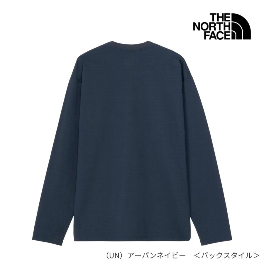 ザノースフェイス◎エアリーリラックスロンT◎レディースS ロングスリーブエアリーリラックスティー レディース / L/S Airy Relax
