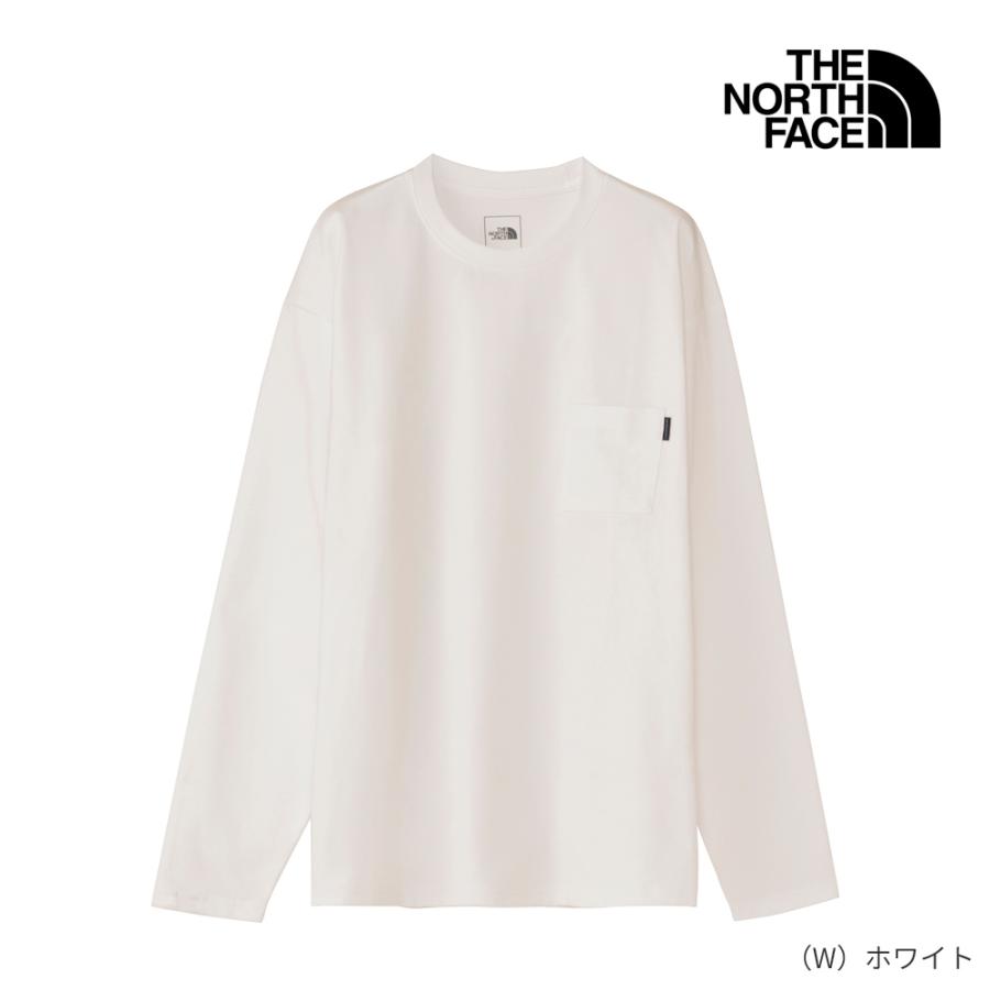 THE NORTH FACE（ザ ノースフェイス） THE NORTH FACE L/Sエアリー