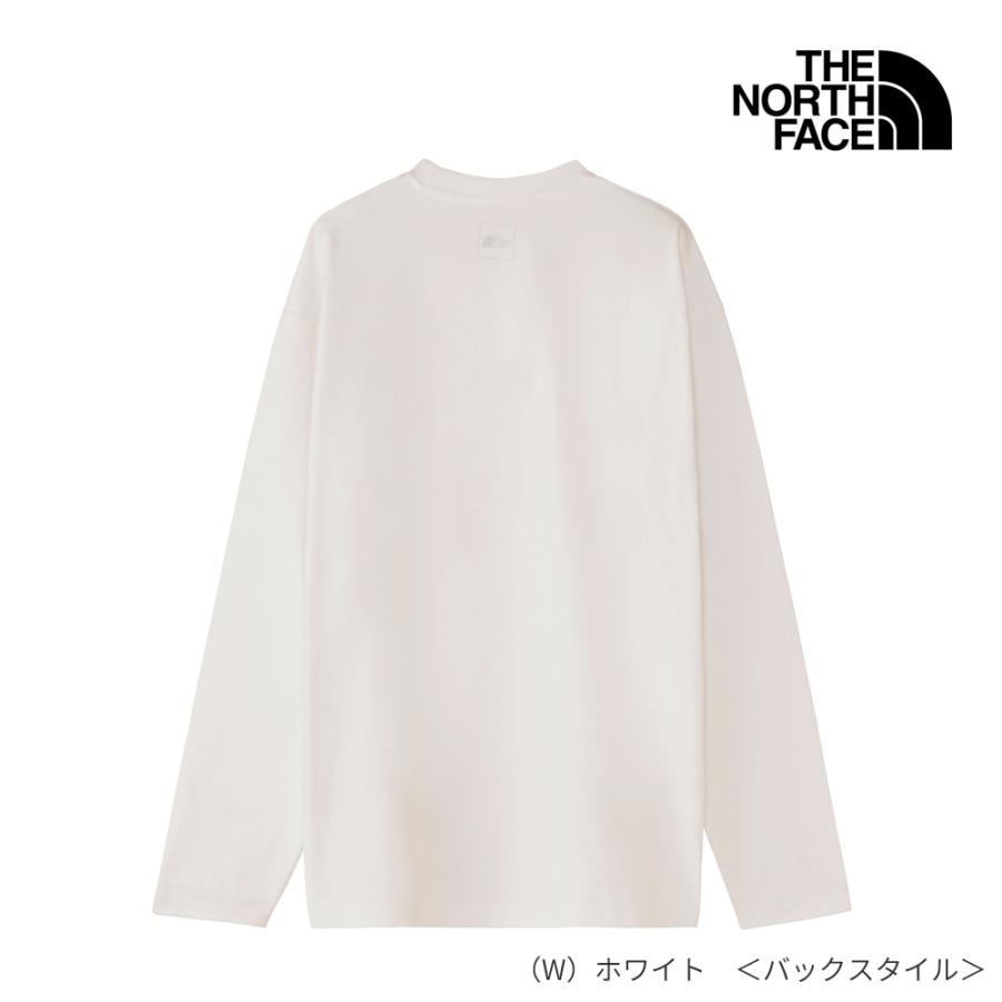 THE NORTH FACE（ザ ノースフェイス） THE NORTH FACE L/Sエアリー