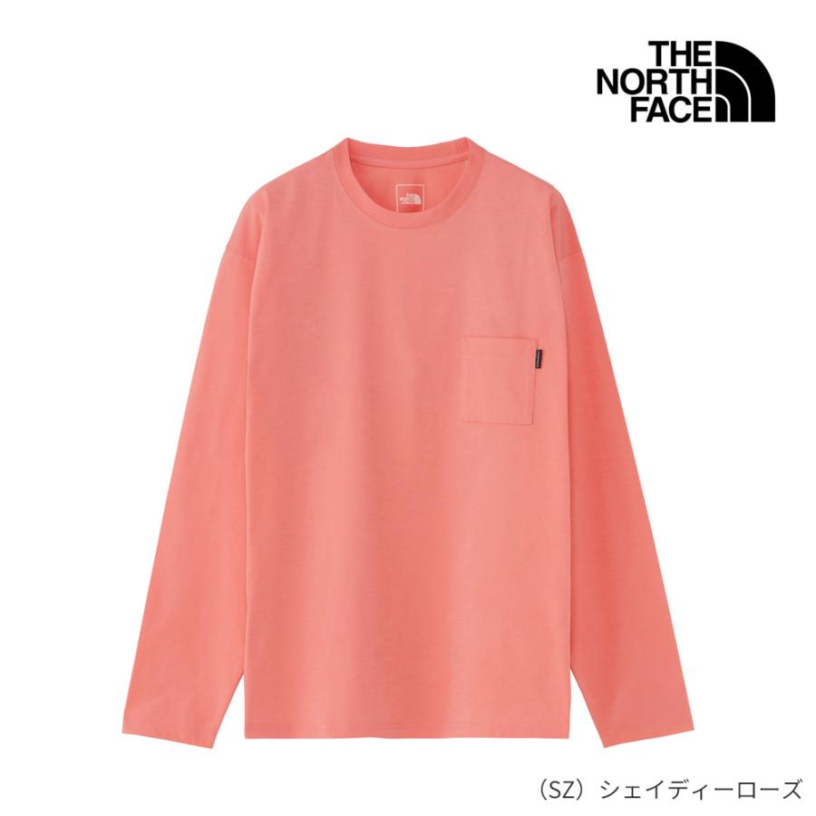 ザノースフェイス◎エアリーリラックスロンT◎レディースS ロングスリーブエアリーリラックスティー レディース / L/S Airy Relax
