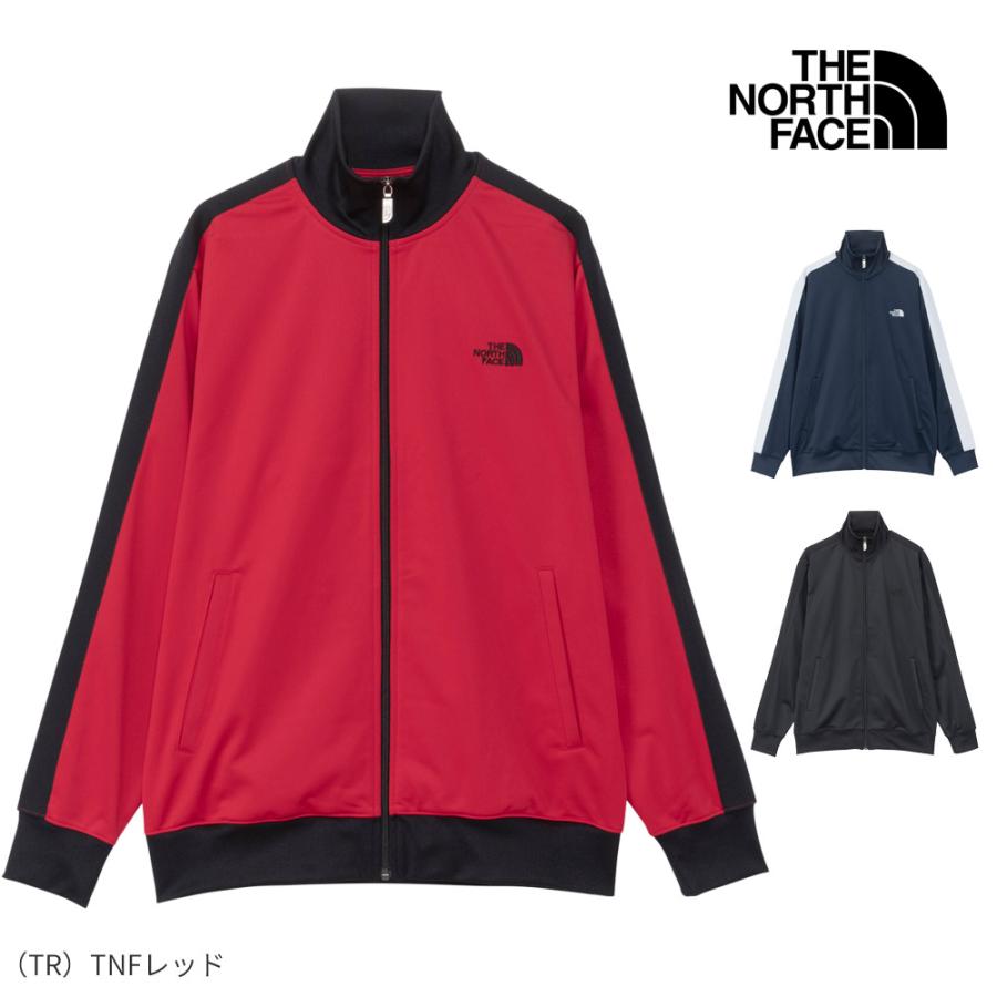 THE NORTH FACE（ザ ノースフェイス） ザトラックジャケット NT62432