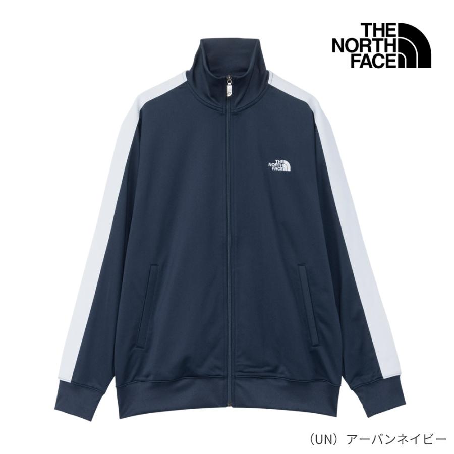 THE NORTH FACE（ザ ノースフェイス） ザトラックジャケット NT62432