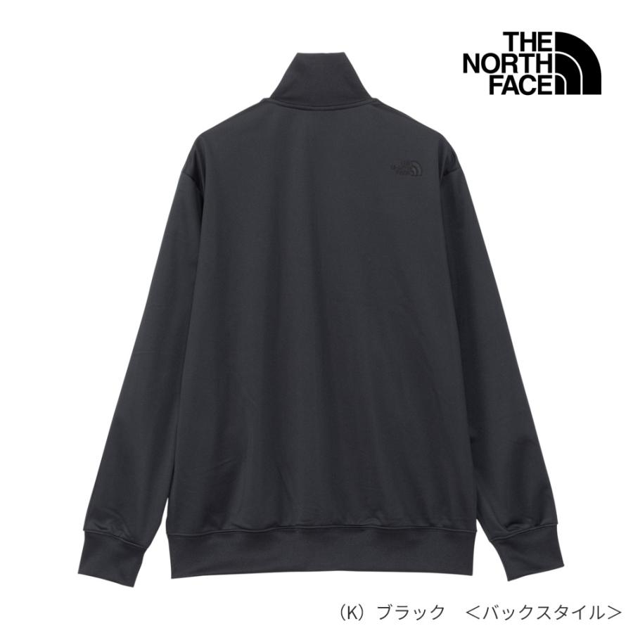 THE NORTH FACE（ザ ノースフェイス） ザトラックジャケット NT62432