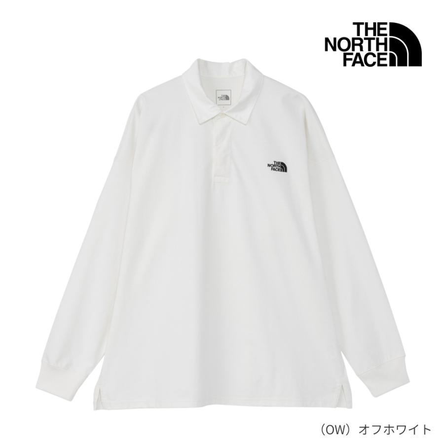 THE NORTH FACE（ザ ノースフェイス） ロングスリーブラガーシャツ