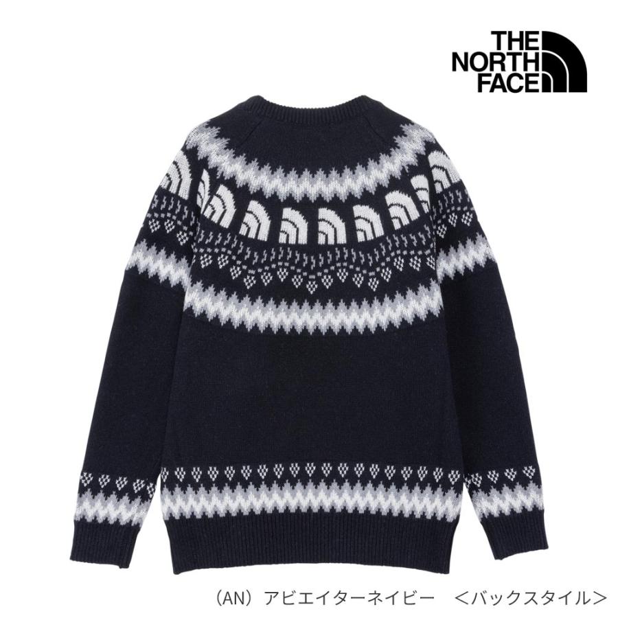 THE NORTH FACE（ザ ノースフェイス） ハーフドームノルディック
