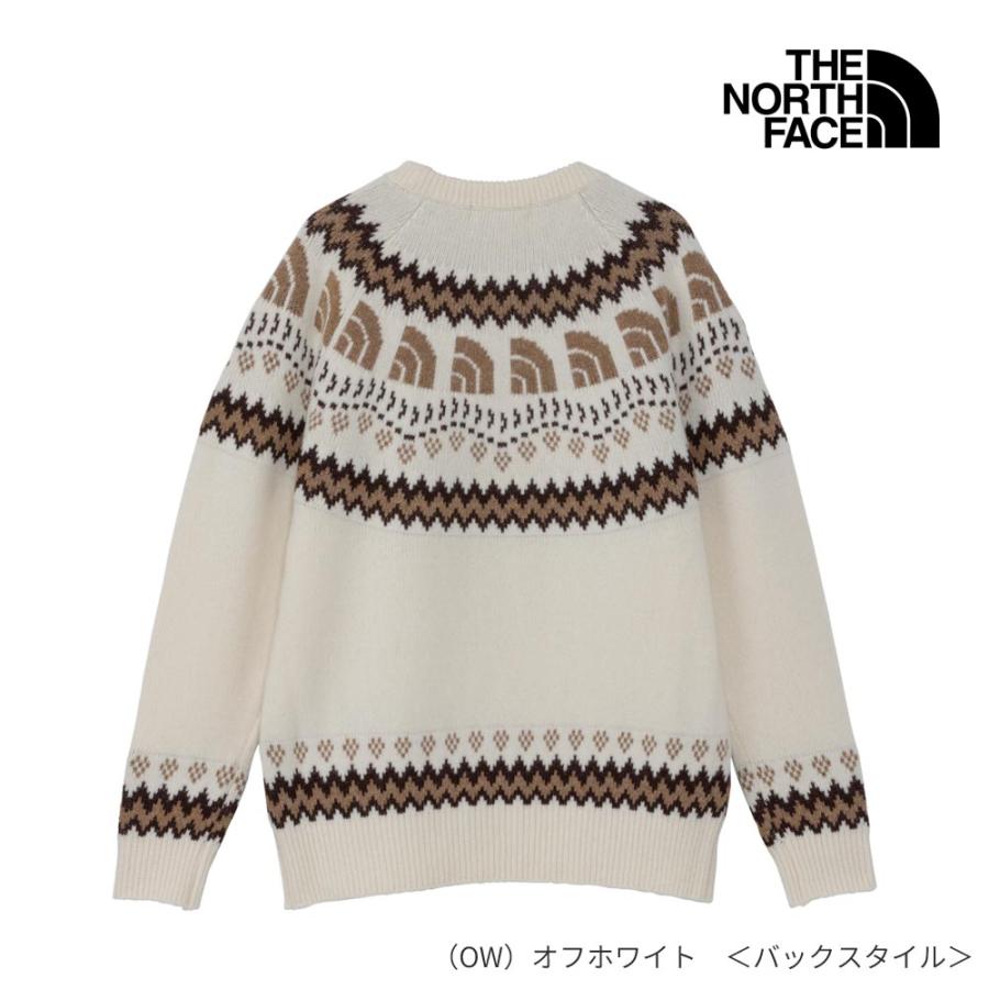 THE NORTH FACE（ザ ノースフェイス） ハーフドームノルディック