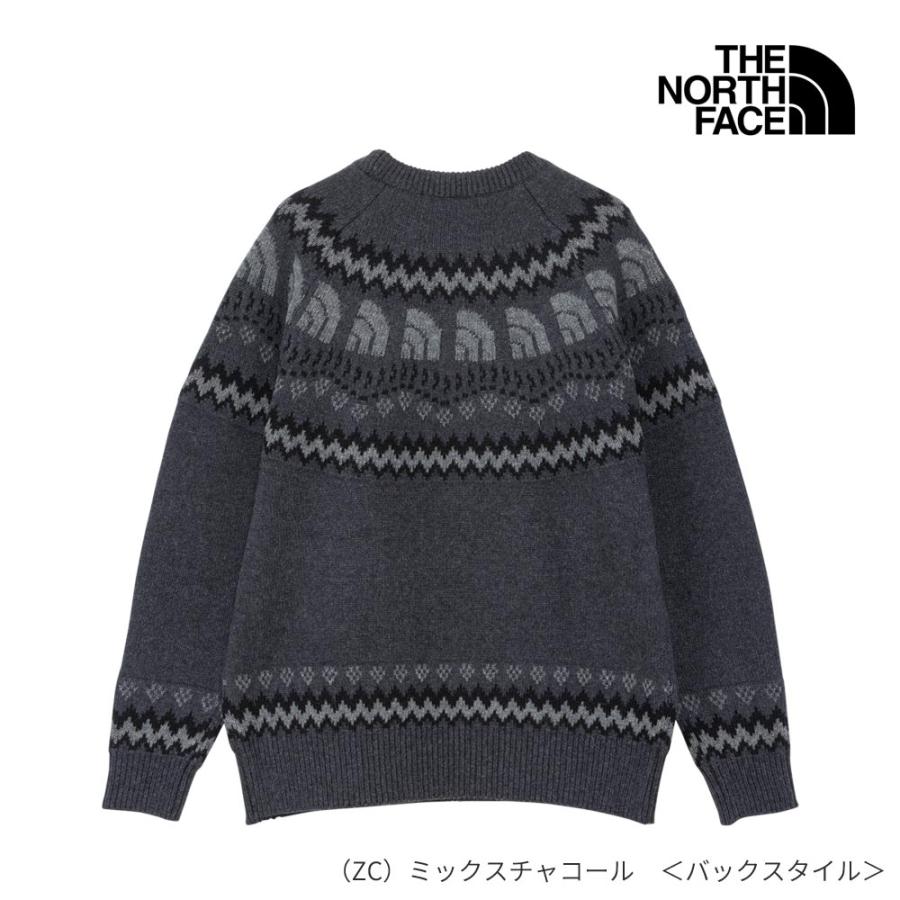 THE NORTH FACE（ザ ノースフェイス） ハーフドームノルディック
