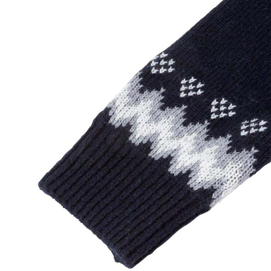 THE NORTH FACE（ザ ノースフェイス） ハーフドームノルディック