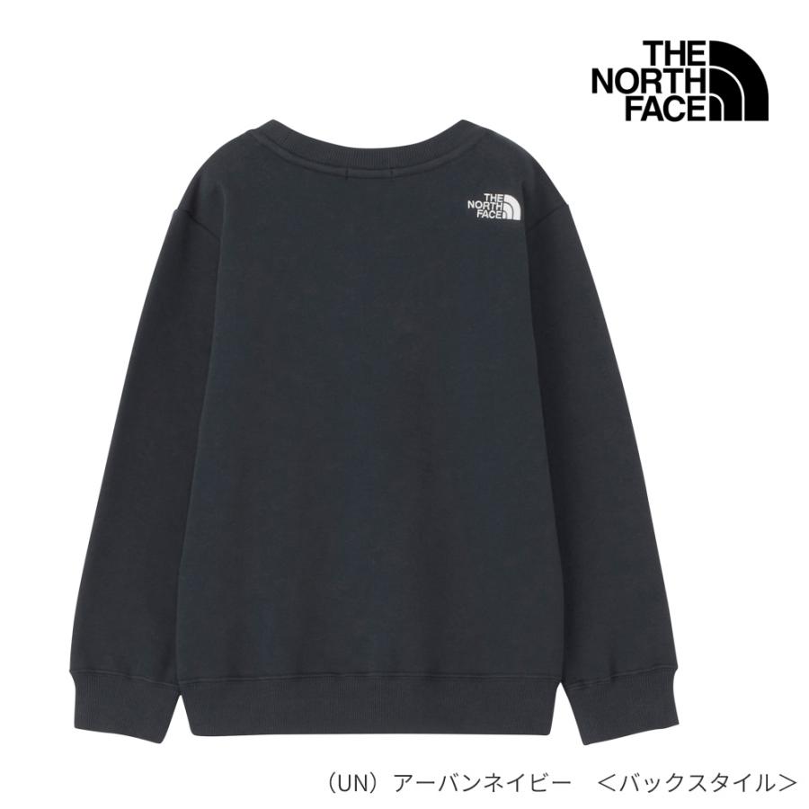 THE NORTH FACE（ザ ノースフェイス） フロントビュークルー（キッズ