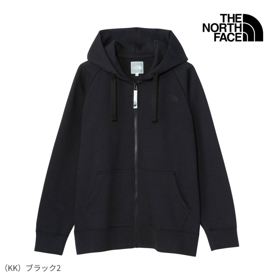 THE NORTH FACE（ザ ノースフェイス） リアビューフルジップフーディ