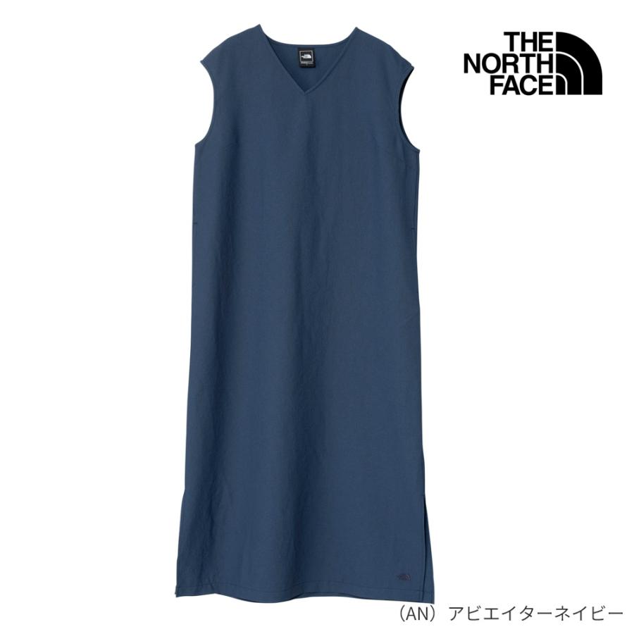 ノースフェイス　ワンピース THE NORTH FACE（ザ ノースフェイス） オーニングワンピース NTW12563