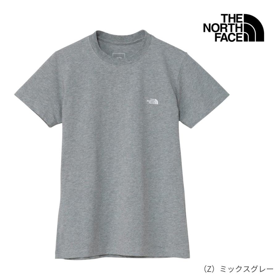 THE NORTH FACE（ザ ノースフェイス） ショートスリーブフラッシュ