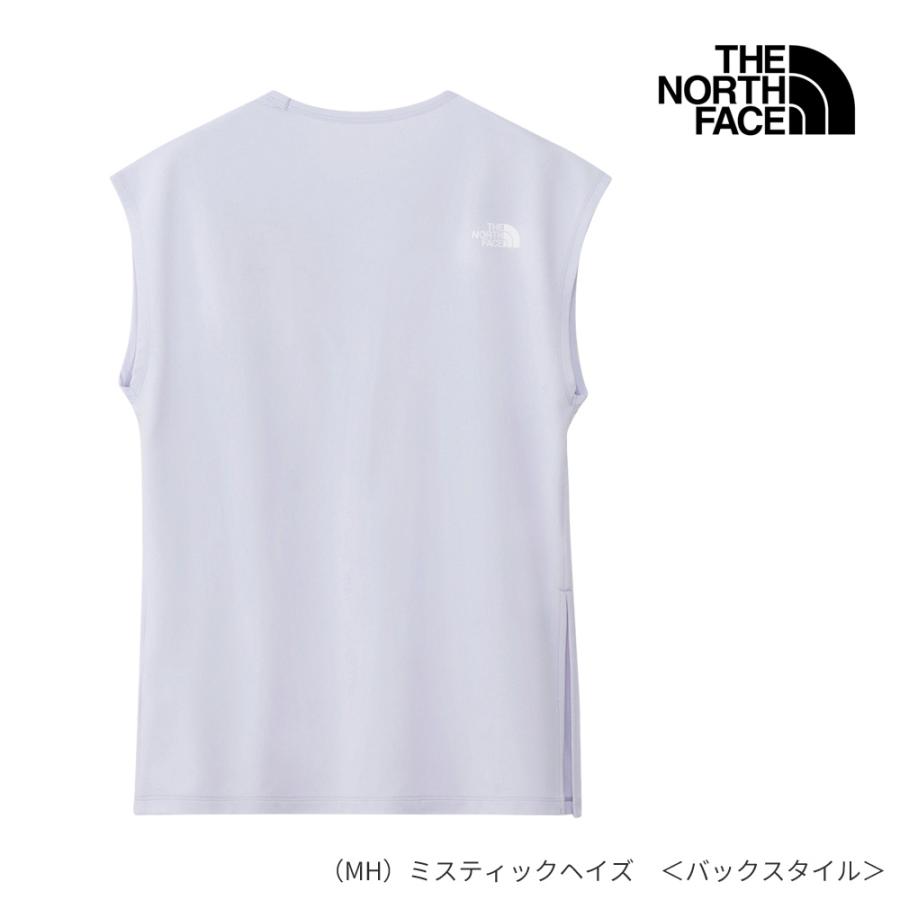 THE NORTH FACE（ザ ノースフェイス） フレンチスリーブロングヘム