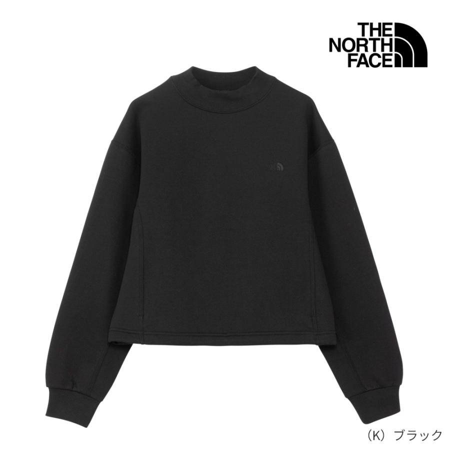 専用 売約済ノースフェイス ベターテリークロップドクルーNTW62435 THE NORTH FACE（ザ ノースフェイス） ベターテリークロップドクルー