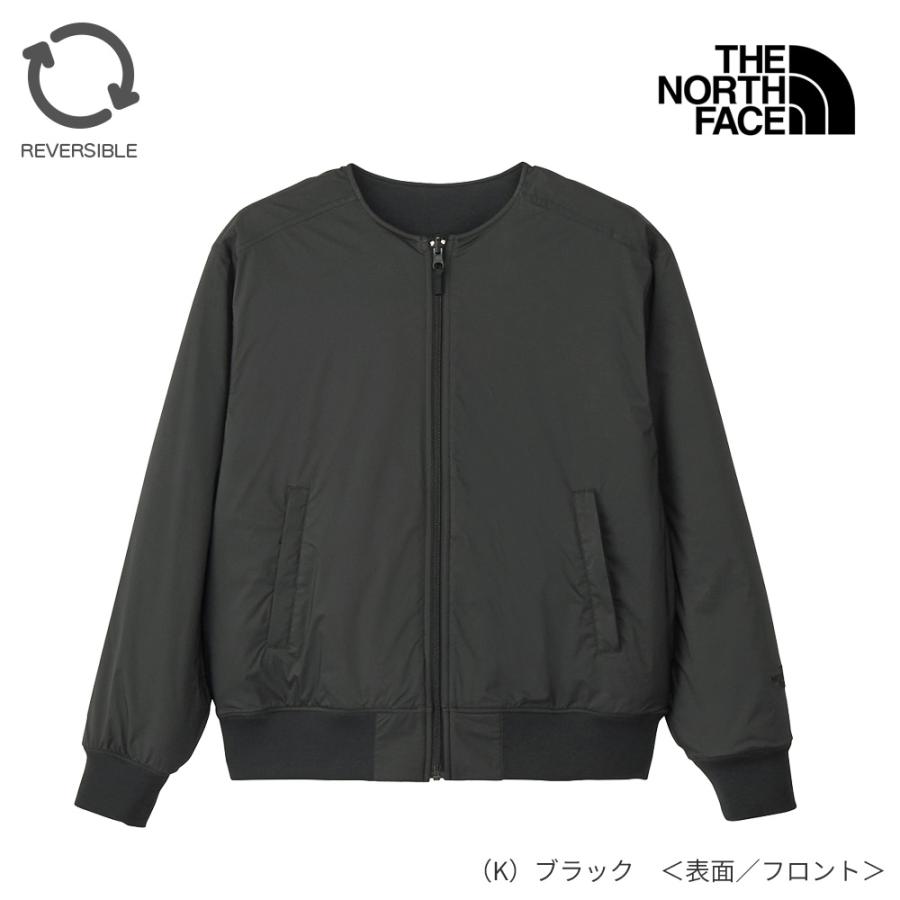THE NORTH FACE（ザ ノースフェイス） リバーシブルテックエアー
