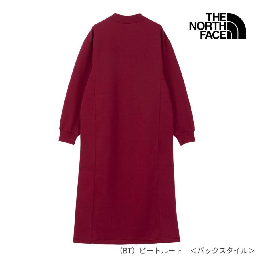 THE NORTH FACE（ザ ノースフェイス） ベターテリーワンピース