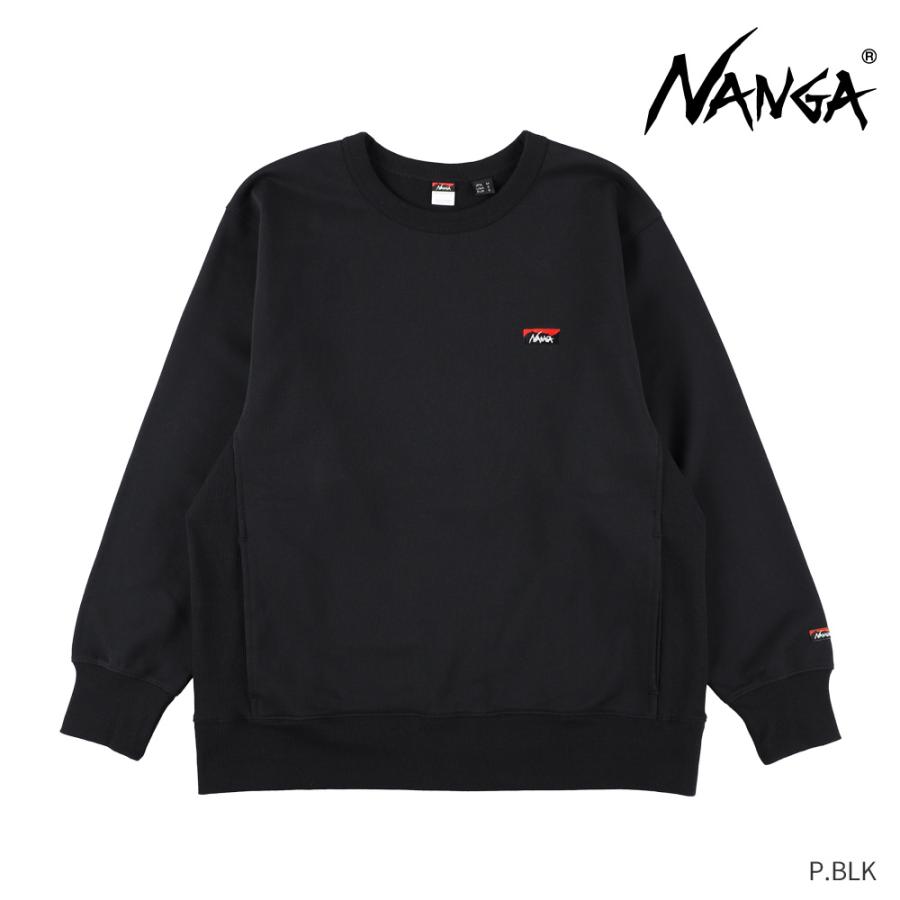 NANGA（ナンガ） ナンガエコハイブリッドミニボックスロゴエンブロイ 