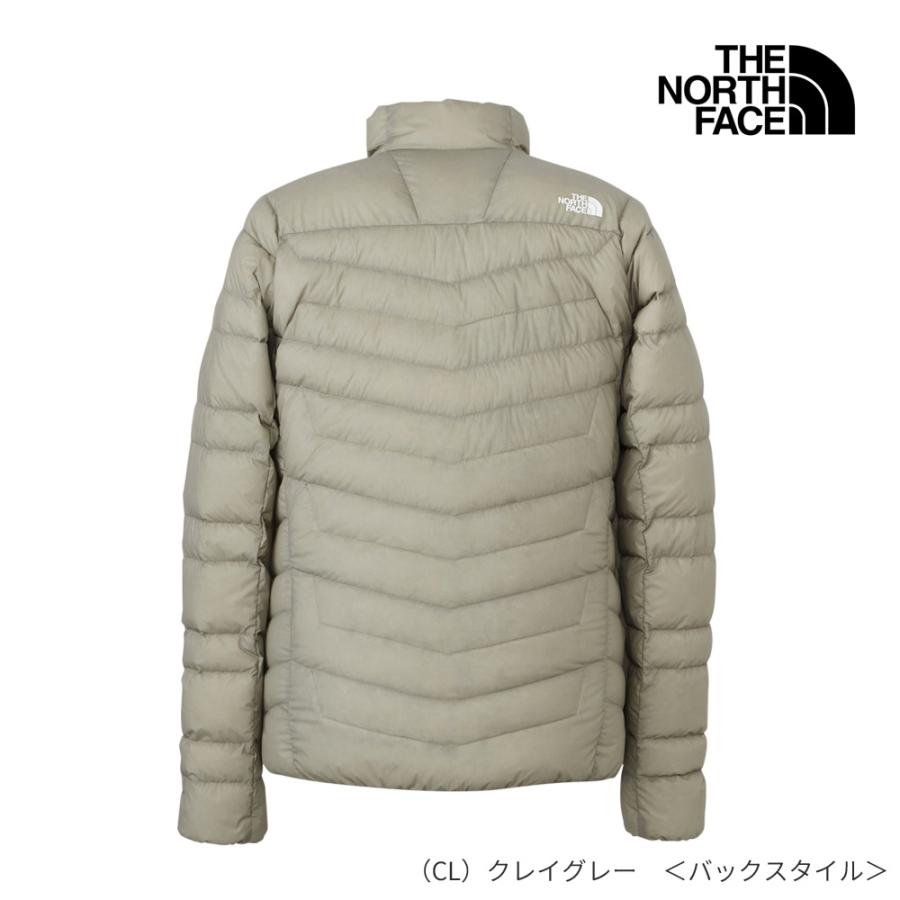 THE NORTH FACE ザ・ノース・フェイス サンダージャケット