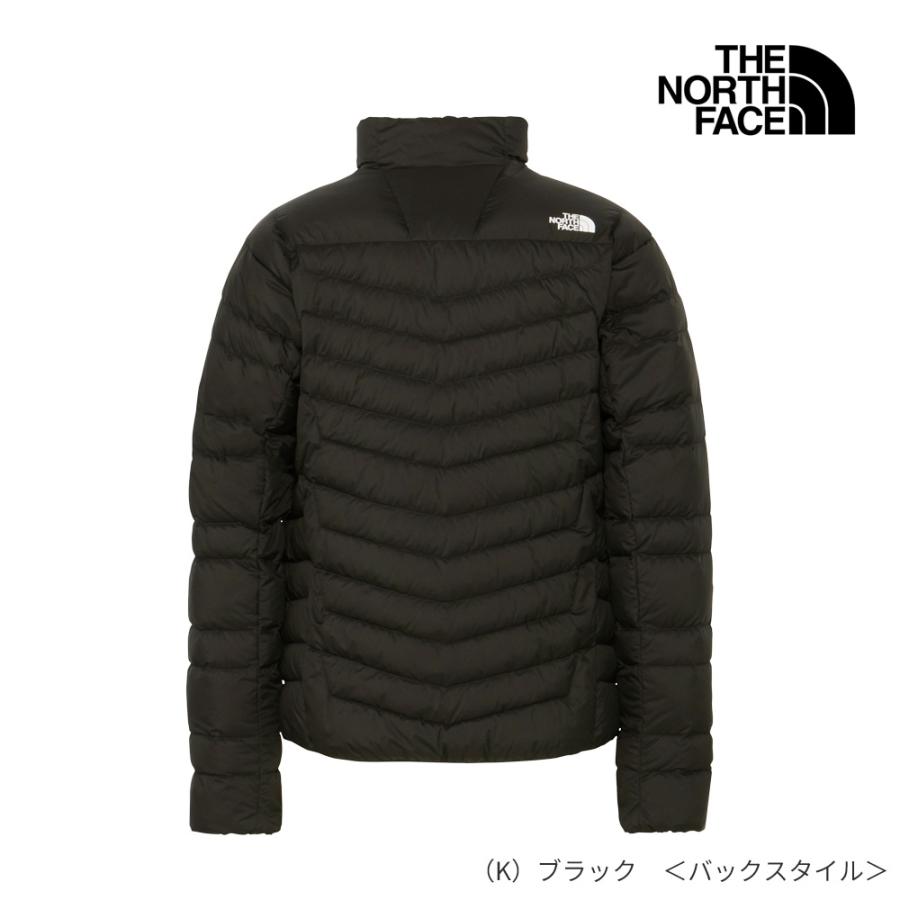 ザ・ノース・フェイス THE NORTH FACE サンダージャケット（メンズ 