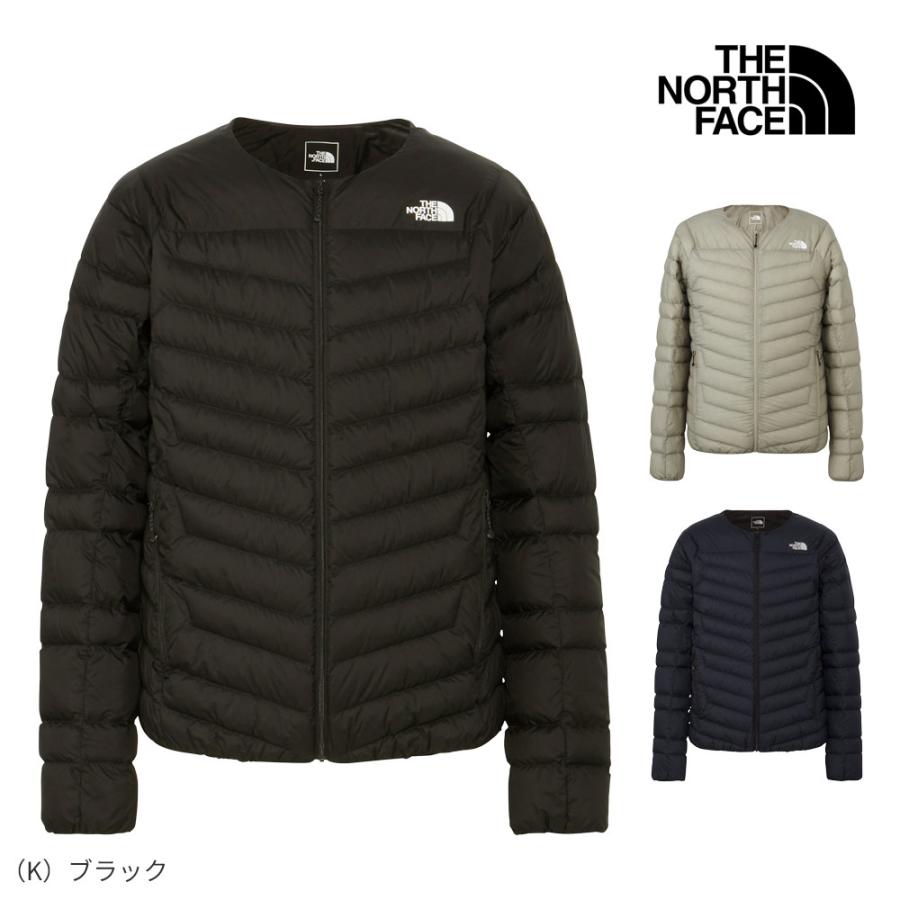 THE NORTH FACE（ザ ノースフェイス） サンダーラウンドネック