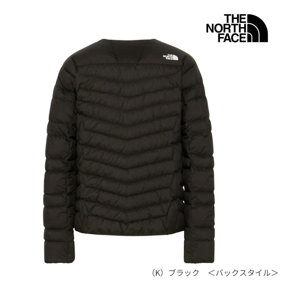 THE NORTH FACE（ザ ノースフェイス） サンダーラウンドネック
