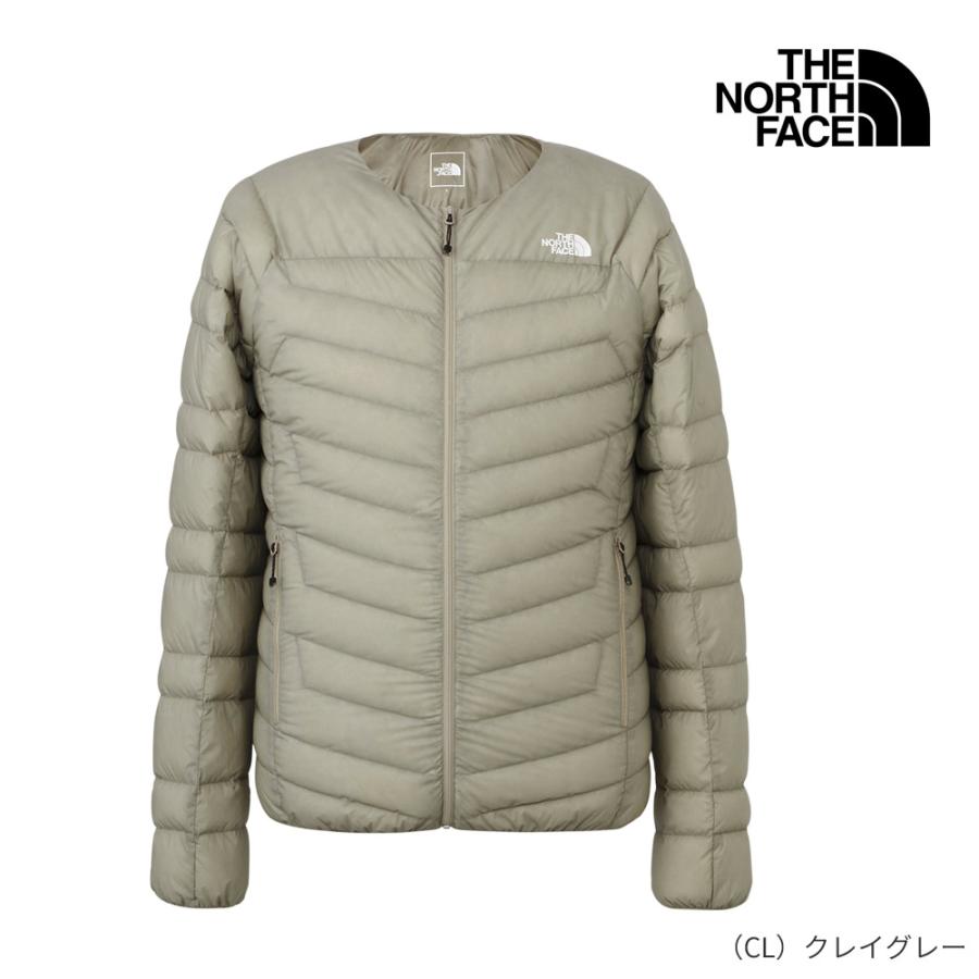 THE NORTH FACE（ザ ノースフェイス） サンダーラウンドネック