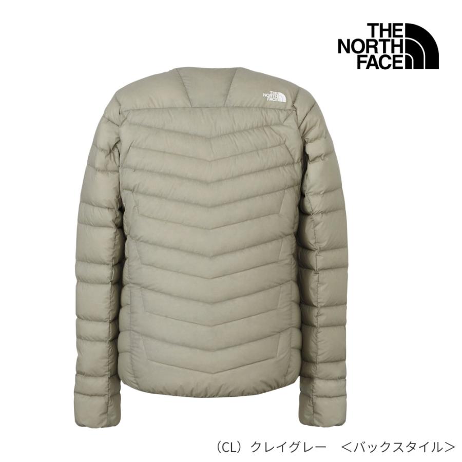 THE NORTH FACE（ザ ノースフェイス） サンダーラウンドネック