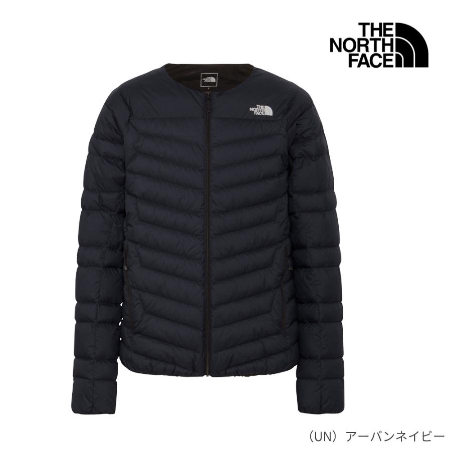 THE NORTH FACE（ザ ノースフェイス） サンダーラウンドネック