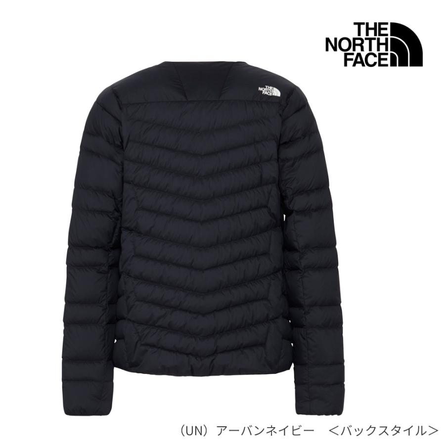 THE NORTH FACE（ザ ノースフェイス） サンダーラウンドネック