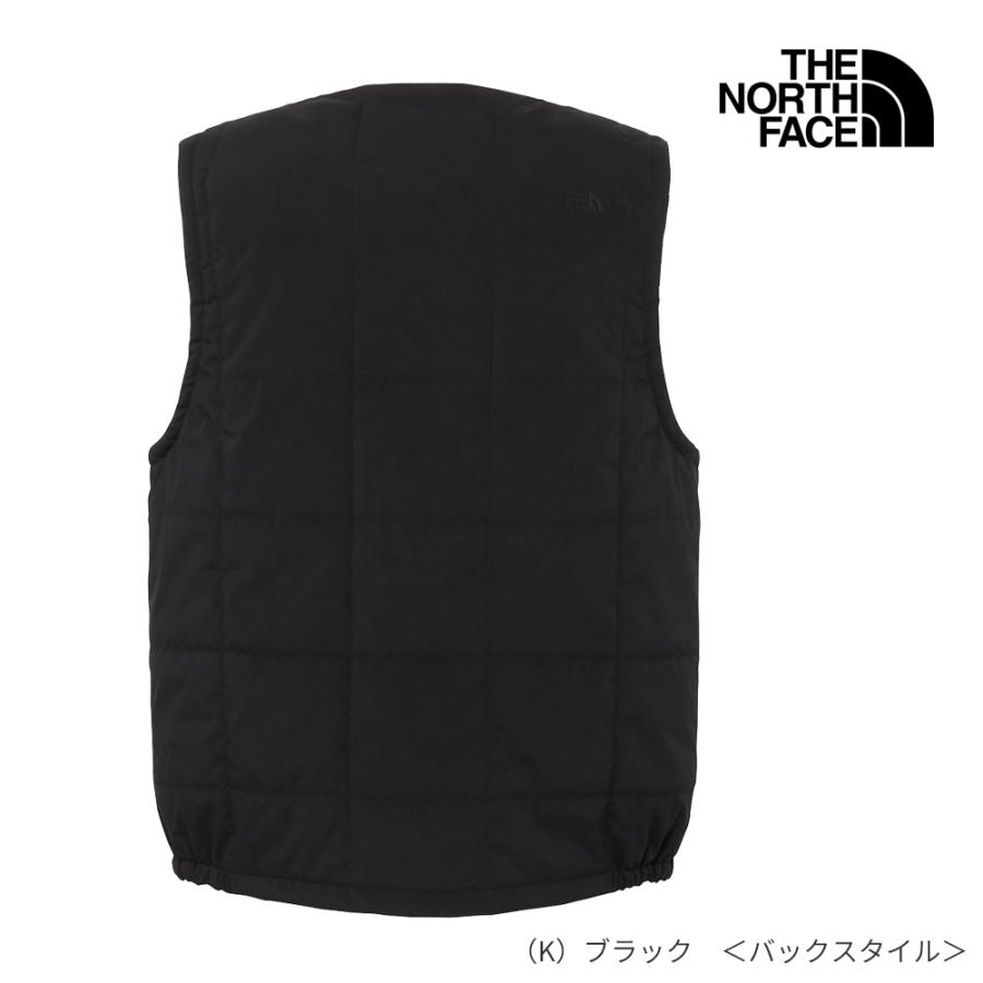 THE NORTH FACE（ザ ノースフェイス） メドウウォームベスト(メンズ