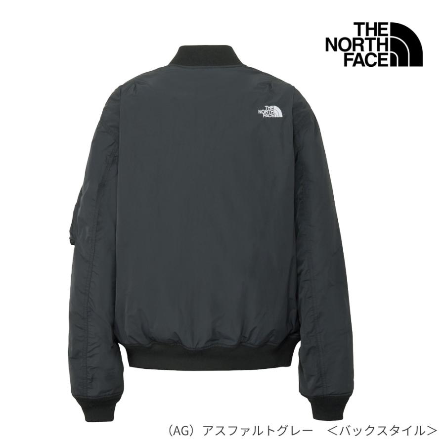 THE NORTH FACE（ザ ノースフェイス） インサレーションボンバー